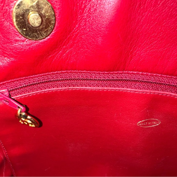 ❤️ Authentic Chanel Triple C Tote double chain shoulder Bag - Picture 10 of 16